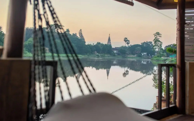 Tolani Riverside Chiang Mai Villa