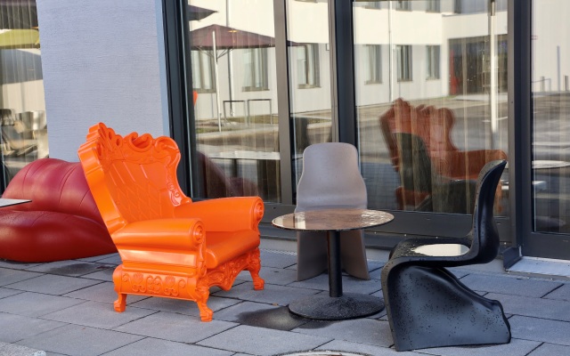 Amedia Hotel & Suites Dachau Trademark by Wyndham