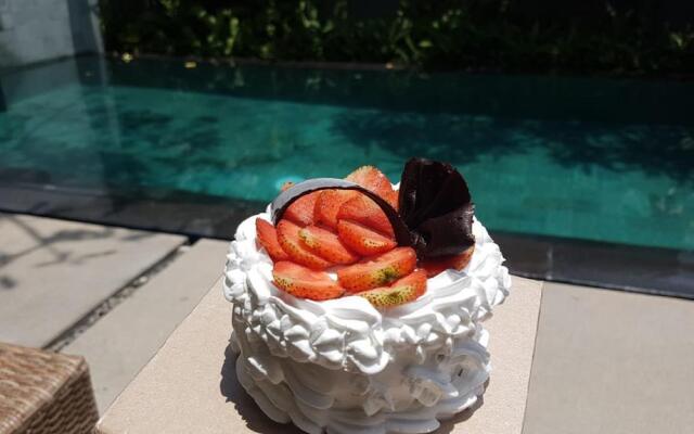 Mayaloka Villas Seminyak