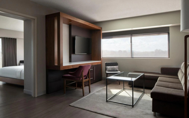 Walnut Creek Marriott