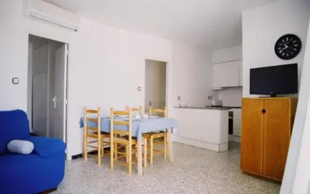Santa Llucia Apartaments