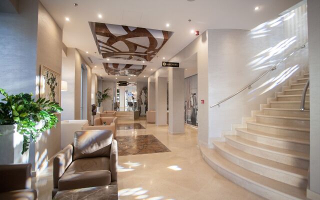 Hotel Colosseo Tirana