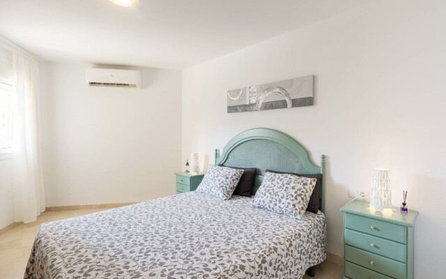 Apartamento en Esmeralda