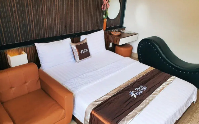 Kha Thy Hotel