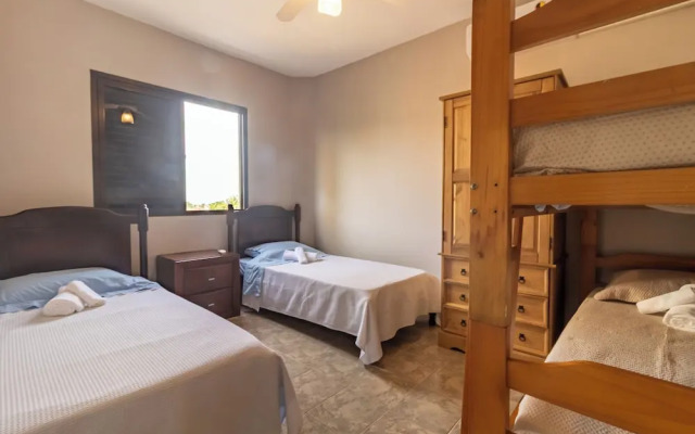 Apartamento AOR Guarujá