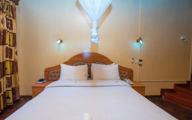 Nelly's Guesthouse