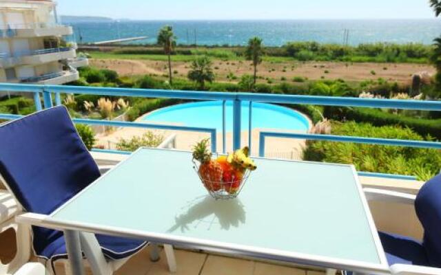 Apartment Le Grand Large