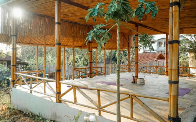 Villa Ricca Eco Lodge