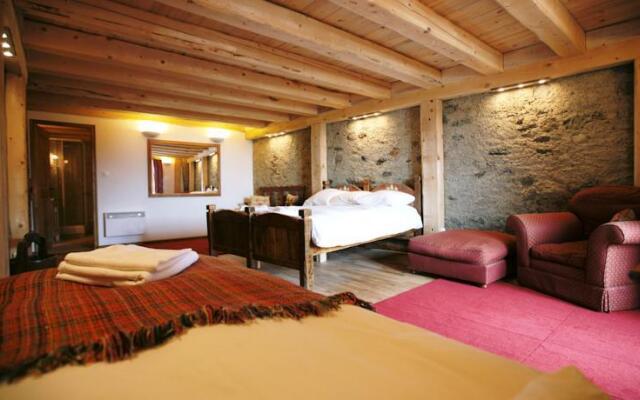 Chalet Tarine
