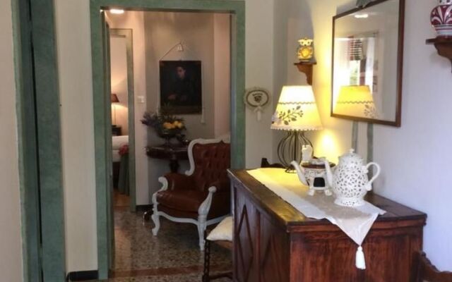 B&B Al Gazebo