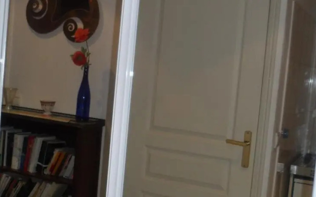 Home Rental Antibes Cannes Studio