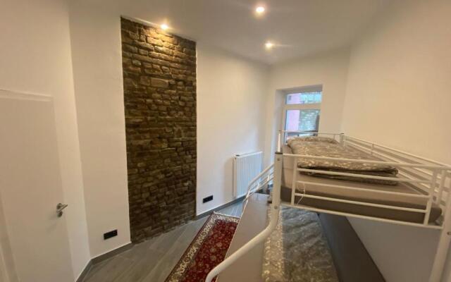 Stadtquartier Hoesch