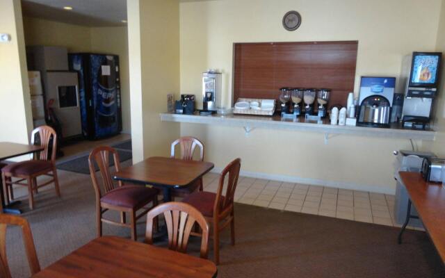 Quality Inn & Suites