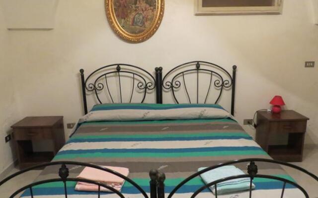 La Terra Casa Vacanze