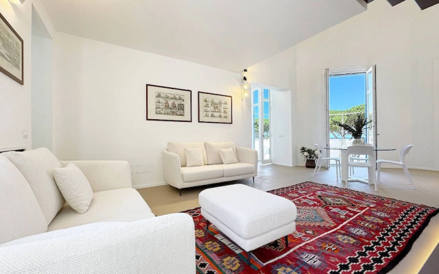 Solemar Sicilia - Villa Regina Elena