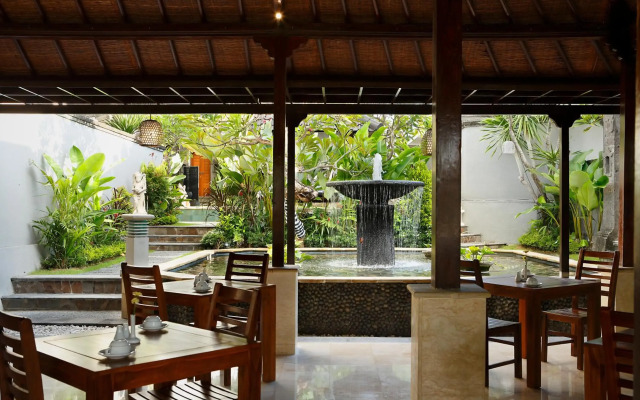 Bali Nyuh Gading – Luxury Villas & Spa