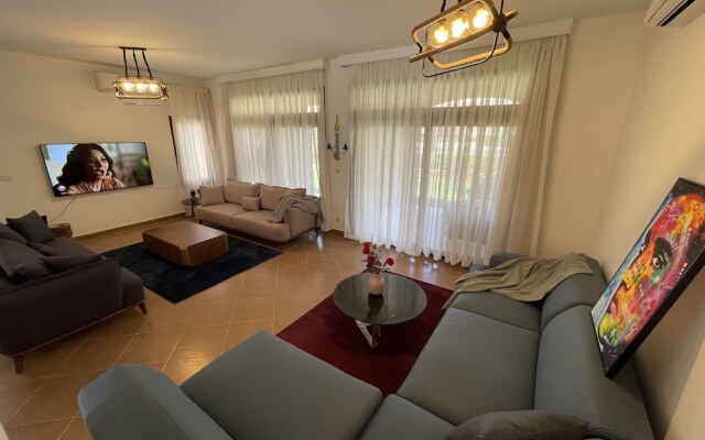Marassi North Coast Twin House Verdi 78
