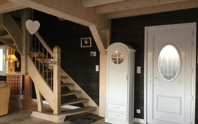 Le Gite De L'etoile Du Jour