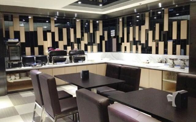 Yeste Hotel Nanning