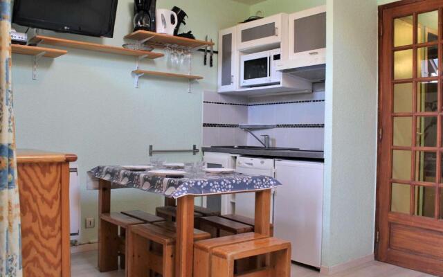 Appartement Risoul, 2 pièces, 4 personnes - FR-1-330-39