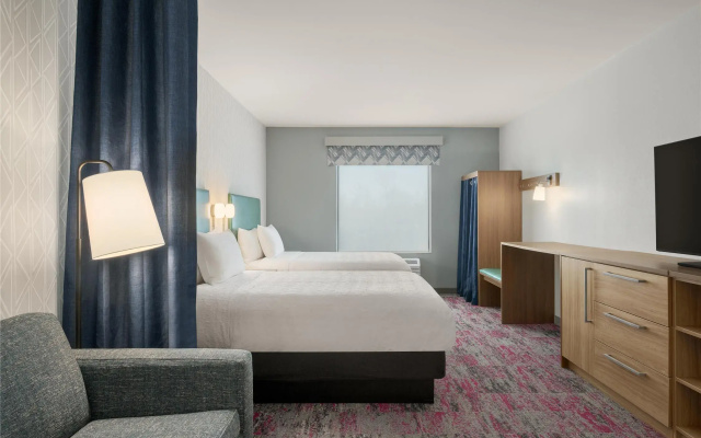 Home2 Suites by Hilton Richmond Chester