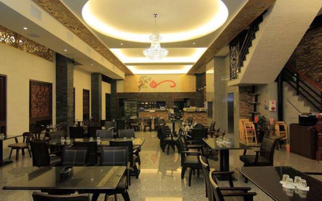 Lu Fang View Guest House