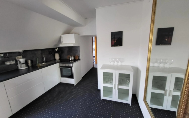 Albergo City Hotel Berlin