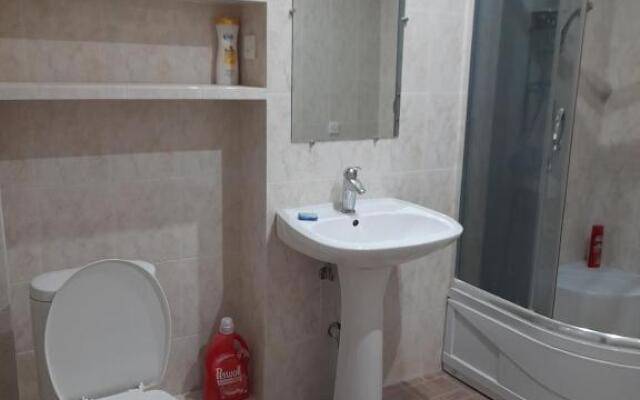 Saburtalo Apartment Tbilisi