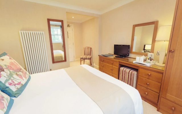 Briery Wood Country House Hotel