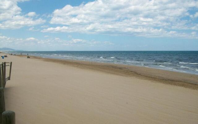 San Fernando 40 - a 100 Metros de la Playa