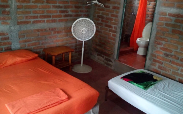 Hostal La Chiponga