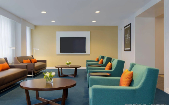 The Warwick Hotel Rittenhouse Square Philadelphia