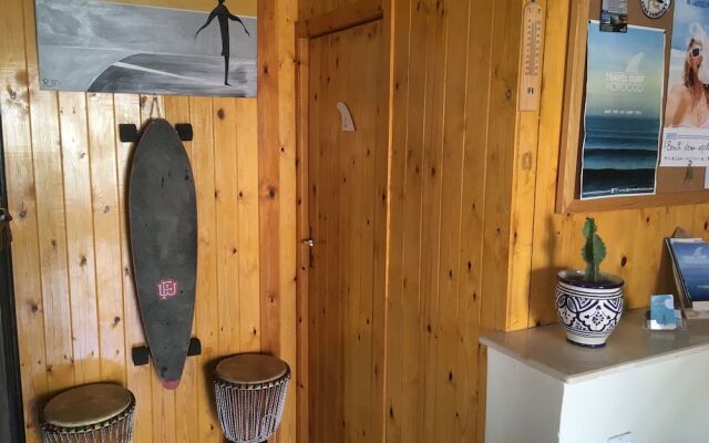 Travel Surf Morocco