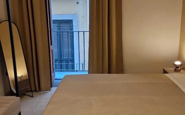 Incoming Quartieri Spagnoli