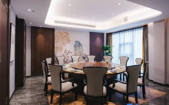 Xijin Yunman Hotel