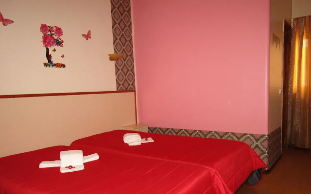 Residencial Pimenta