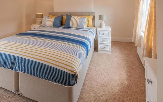 Luxury Town Centre Apartment Stratford Upon Avon