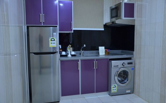 Clemence Hotel Suites