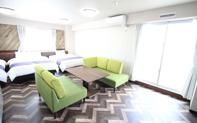 Tommy Condominium Wakasa