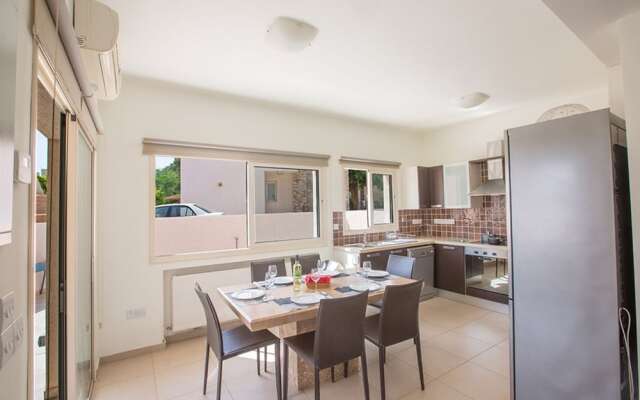 Villa for Rent in Protaras 1229