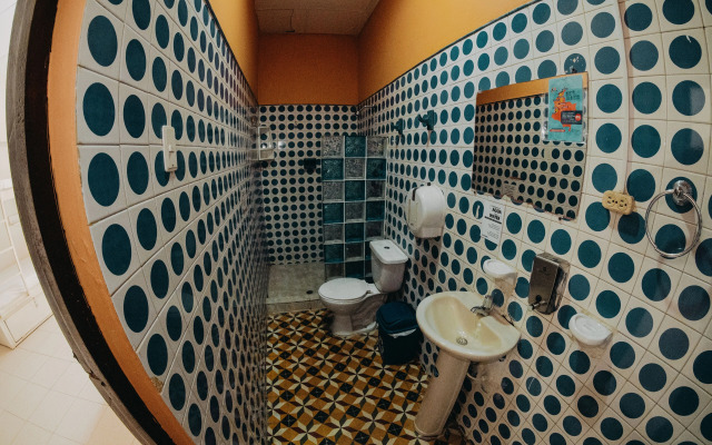 Viajero Cartagena - Centro Hostel