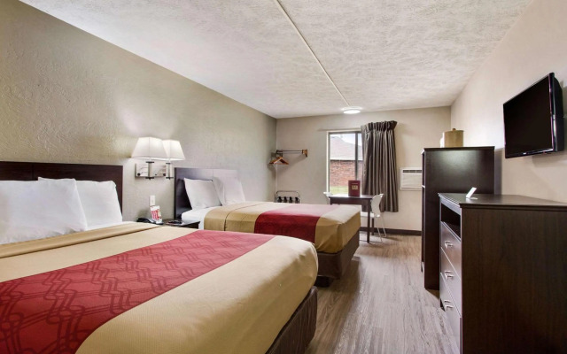 Red Lion Inn & Suites Olathe Kansas City