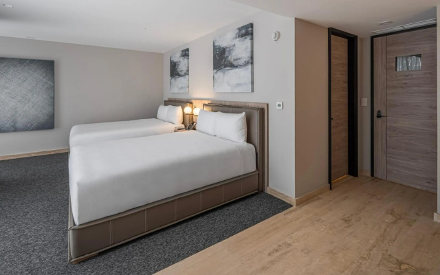 Hotel Elements by Marquis