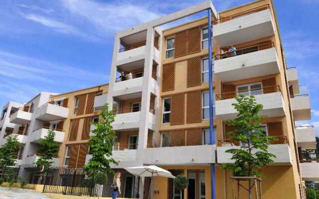 Residhotel Residence Virginia