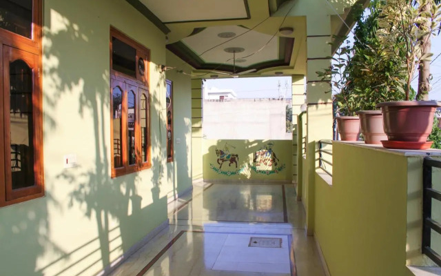 Tiger Regency Resort