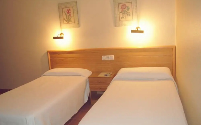 Hotel Los Molinos