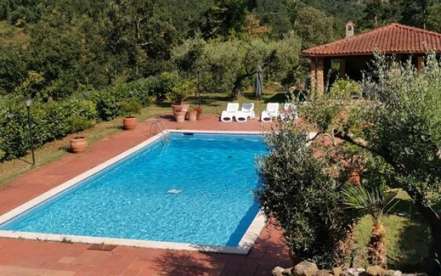 Rome Within Reach Relaxation, Nature, and a Private Pool!