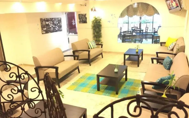 Golden Beach Hotel Tel Aviv