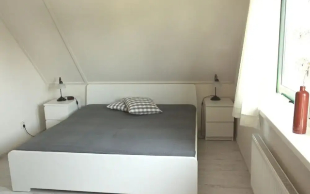 Villa Right by the sea