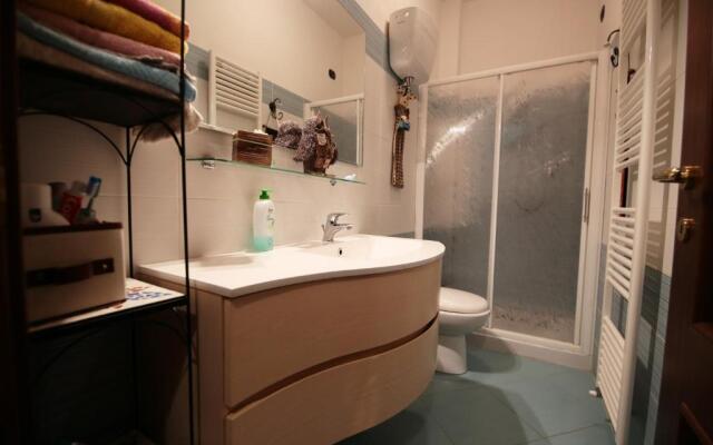 Il Casolare Green House